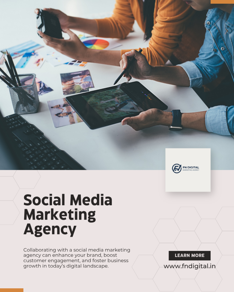 Social Media Marketing Services in Hyderabad