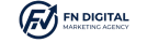 FN Digital Logo - Digital Marketing Agency in Hyderabad